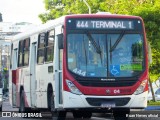 Integração Transportes 0421058 na cidade de Manaus, Amazonas, Brasil, por Ruan Neves oficial. Número da foto: #:id.