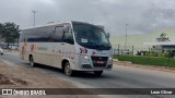 MR Transportes 8266 na cidade de Vitória de Santo Antão, Pernambuco, Brasil, por Leon Oliver. Número da foto: #10046759.