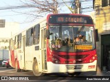 Integração Transportes 0412030 na cidade de Manaus, Amazonas, Brasil, por Ruan Neves oficial. Número da foto: #:id.