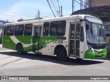 Viação São José RJ 200.164 na cidade de Nova Iguaçu, Rio de Janeiro, Brasil, por Augusto César. Número da foto: #:id.