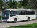 Transportes Futuro C30370 na cidade de Rio de Janeiro, Rio de Janeiro, Brasil, por André Almeida. Número da foto: #:id.