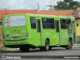 EMVIPI - Empresa Viação Piauí 01078 na cidade de Teresina, Piauí, Brasil, por Glauber Medeiros. Número da foto: #:id.