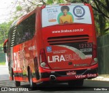 Lirabus 12133 na cidade de São Paulo, São Paulo, Brasil, por Valter Silva. ID da foto: :id.