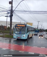 TM - Transversal Metropolitana 2314 na cidade de Porto Alegre, Rio Grande do Sul, Brasil, por Jonathan Alves. Número da foto: #:id.