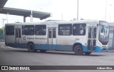Expresso Metropolitano Transportes 2606 na cidade de Salvador, Bahia, Brasil, por Adham Silva. Número da foto: #:id.
