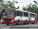 Integração Transportes 0412043 na cidade de Manaus, Amazonas, Brasil, por Ruan Neves oficial. Número da foto: #:id.