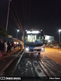 VUG - Viação Urbana Guarulhos 1379 na cidade de Guarulhos, São Paulo, Brasil, por Olavo Souza. Número da foto: #10047196.