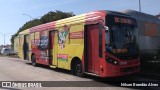 Transbus Transportes > Gávea Transportes 29321 na cidade de Belo Horizonte, Minas Gerais, Brasil, por Nilson Brandão Alves. Número da foto: #10047464.