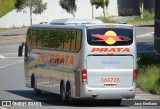 Expresso de Prata 360725 na cidade de Campinas, São Paulo, Brasil, por Jacy Emiliano. Número da foto: #:id.