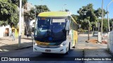 Empresa Gontijo de Transportes 18585 na cidade de Belo Horizonte, Minas Gerais, Brasil, por Allan Douglas Ferreira da Silva. Número da foto: #10048473.