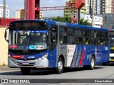 ATT - Alto Tietê Transportes 47263 na cidade de Mogi das Cruzes, São Paulo, Brasil, por Breno Antônio. Número da foto: #:id.