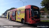 Transbus Transportes > Gávea Transportes 29332 na cidade de Belo Horizonte, Minas Gerais, Brasil, por Nilson Brandão Alves. Número da foto: #10047502.