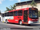 Autotrans > Turilessa 25125 na cidade de Belo Horizonte, Minas Gerais, Brasil, por Daniel Oliveira. Número da foto: #:id.