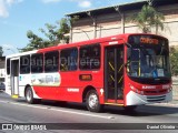 Autotrans > Turilessa 25125 na cidade de Belo Horizonte, Minas Gerais, Brasil, por Daniel Oliveira. ID da foto: :id.