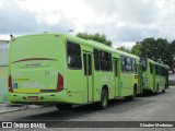 Transcol Transportes Coletivos 04470 na cidade de Teresina, Piauí, Brasil, por Glauber Medeiros. Número da foto: #:id.