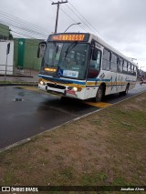 VTC - Viação Teresópolis Cavalhada 2116 na cidade de Porto Alegre, Rio Grande do Sul, Brasil, por Jonathan Alves. ID da foto: :id.