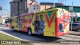 Expresso Luziense > Territorial Com. Part. e Empreendimentos 30488 na cidade de Belo Horizonte, Minas Gerais, Brasil, por Nilson Brandão Alves. Número da foto: #10047534.