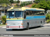 Ônibus Particulares 6952 na cidade de São Paulo, São Paulo, Brasil, por Moaccir  Francisco Barboza. Número da foto: #:id.