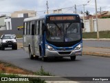 ATT - Atlântico Transportes e Turismo 1306 na cidade de Vitória da Conquista, Bahia, Brasil, por Rava Ogawa. ID da foto: :id.