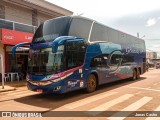 LP Gênesis Bus 1909 na cidade de Juína, Mato Grosso, Brasil, por Jonas Castro. Número da foto: #:id.