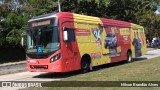 Transbus Transportes > Gávea Transportes 29321 na cidade de Belo Horizonte, Minas Gerais, Brasil, por Nilson Brandão Alves. Número da foto: #10047475.