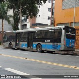 Viação Paratodos > São Jorge > Metropolitana São Paulo > Mobibrasil 6 3596 na cidade de São Paulo, São Paulo, Brasil, por Michel Nowacki. Número da foto: #:id.