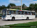 Transportes Futuro C30290 na cidade de Rio de Janeiro, Rio de Janeiro, Brasil, por André Almeida. Número da foto: #:id.