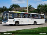 Transportes Futuro C30290 na cidade de Rio de Janeiro, Rio de Janeiro, Brasil, por André Almeida. ID da foto: :id.