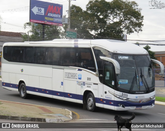 Princesa do Norte 51111 na cidade de Ponta Grossa, Paraná, Brasil, por Gabriel Michalski. ID da foto: 9971560.