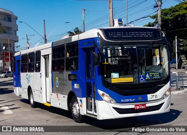 Suzantur Diadema 711 na cidade de Diadema, São Paulo, Brasil, por Felipe Goncalves do Vale. Número da foto: #9970162.
