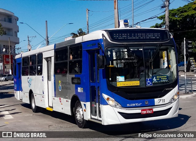 Suzantur Diadema 711 na cidade de Diadema, São Paulo, Brasil, por Felipe Goncalves do Vale. ID da foto: 9970162.