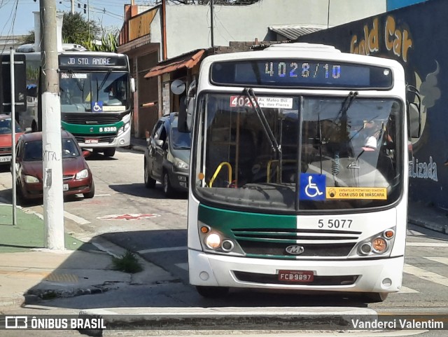Move 5 5077 na cidade de São Paulo, São Paulo, Brasil, por Vanderci Valentim. Número da foto: #9970794.