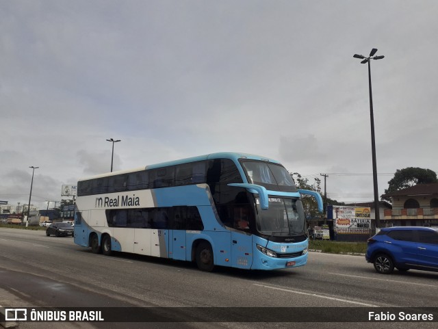 Real Maia 1924 na cidade de Ananindeua, Pará, Brasil, por Fabio Soares. Número da foto: #9969564.