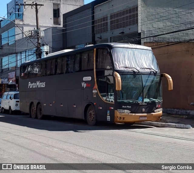 Porto Minas 2008 na cidade de Vila Velha, Espírito Santo, Brasil, por Sergio Corrêa. ID da foto: 9970218.