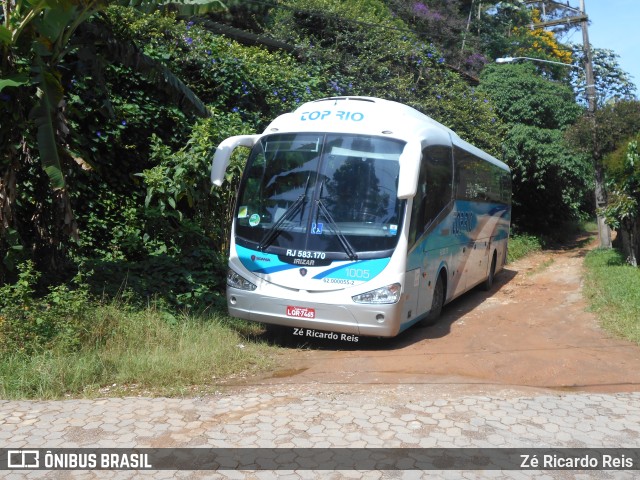 Top Rio Viagens e Turismo RJ 583.170 na cidade de Petrópolis, Rio de Janeiro, Brasil, por Zé Ricardo Reis. Número da foto: #9970689.