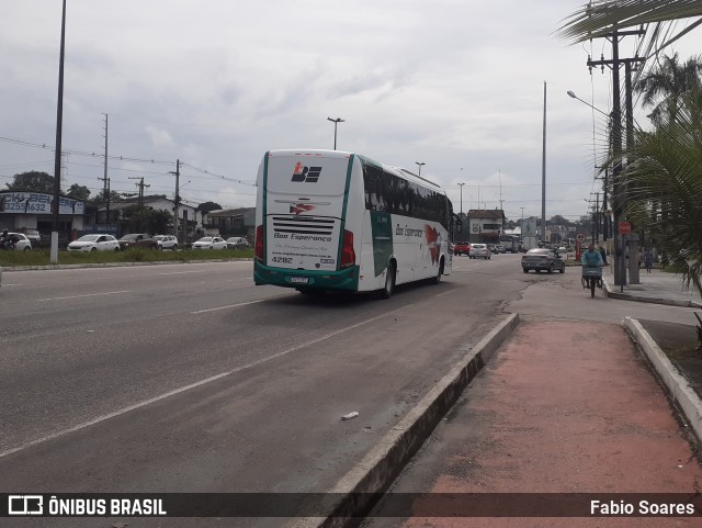 Comércio e Transportes Boa Esperança 4282 na cidade de Ananindeua, Pará, Brasil, por Fabio Soares. Número da foto: #9969627.
