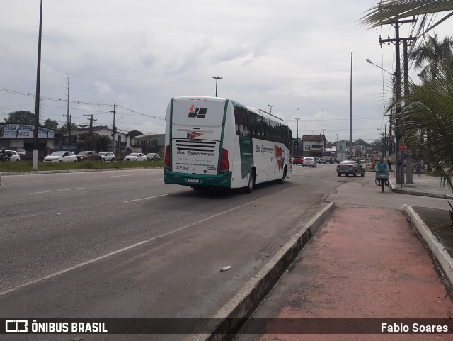 Comércio e Transportes Boa Esperança 4282 na cidade de Ananindeua, Pará, Brasil, por Fabio Soares. ID da foto: 9969627.