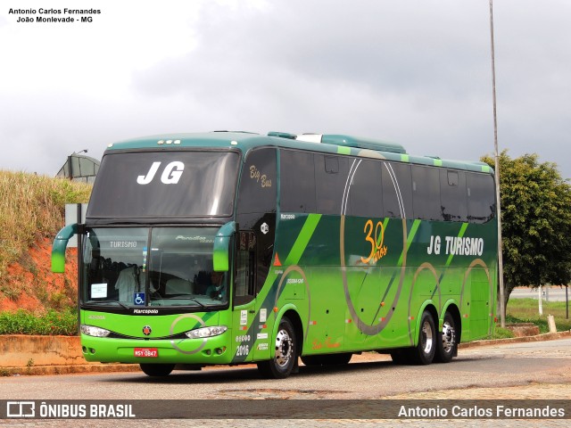 JG Turismo 2014 na cidade de João Monlevade, Minas Gerais, Brasil, por Antonio Carlos Fernandes. ID da foto: 9971063.