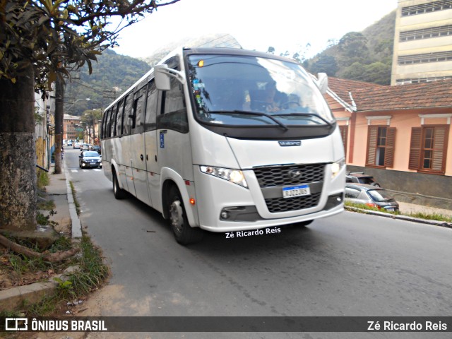 Seminário Diocesano Santo Oscar Romero RJZ2J05 na cidade de Petrópolis, Rio de Janeiro, Brasil, por Zé Ricardo Reis. Número da foto: #9970501.