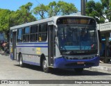 Rota Sol > Vega Transporte Urbano 35407 na cidade de Fortaleza, Ceará, Brasil, por Diego Anthony Alves Ferreira. Número da foto: #9969584.