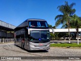 Auto Viação 1001 RJ 108.1143 na cidade de Campos dos Goytacazes, Rio de Janeiro, Brasil, por Breno Vieira. Número da foto: #9971613.