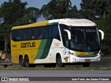 Empresa Gontijo de Transportes 19120 na cidade de Jacareí, São Paulo, Brasil, por João Paulo  dos Santos Pinheiro. Número da foto: #9970824.