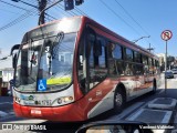 Himalaia Transportes > Ambiental Transportes Urbanos 4 1767 na cidade de São Paulo, São Paulo, Brasil, por Vanderci Valentim. Número da foto: #9970758.