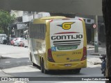 Empresa Gontijo de Transportes 21335 na cidade de Belo Horizonte, Minas Gerais, Brasil, por Douglas Célio Brandao. Número da foto: #:id.