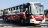 ETUSA 114 na cidade de Chorrillos, Lima, Lima Metropolitana, Peru, por Felipe Lazo. Número da foto: #9972113.