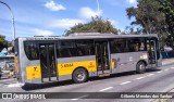 Transunião Transportes 3 6544 na cidade de São Paulo, São Paulo, Brasil, por Gilberto Mendes dos Santos. Número da foto: #:id.