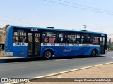 E.T. Edilberto Ramos S.A.C. 45 na cidade de Ancón, Lima, Lima Metropolitana, Peru, por Joaquín Mauricio Vidal Mollyk. Número da foto: #9971492.