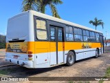 Ônibus Particulares 0194 na cidade de Franco da Rocha, São Paulo, Brasil, por Yago César. Número da foto: #:id.