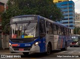 Auto Viação Urubupungá 20.639 na cidade de São Paulo, São Paulo, Brasil, por Felipe Goncalves do Vale. Número da foto: #9970173.