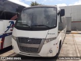 Marcopolo  na cidade de São Paulo, São Paulo, Brasil, por Andre Santos de Moraes. Número da foto: #9971634.